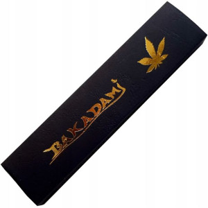 Bletki Bakadami z cytatami