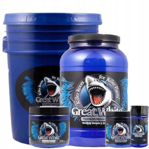 Mikoryza W Proszku Great White Premium 5g Porcja