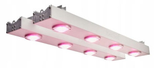 Lampa Led Cob Plantalux Seria Fx 300w