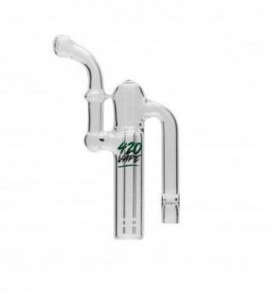 Bubbler XL 420VAPE do Fenix Mini