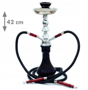 Shisha Oasis Tahira 2W - 42cm