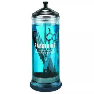 Barbicide Pojemnik Szklany Do Dezynfekcji 1100 ml