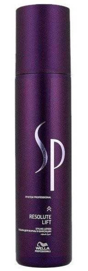 Wella SP Resolute Lift Lotion 250 ml