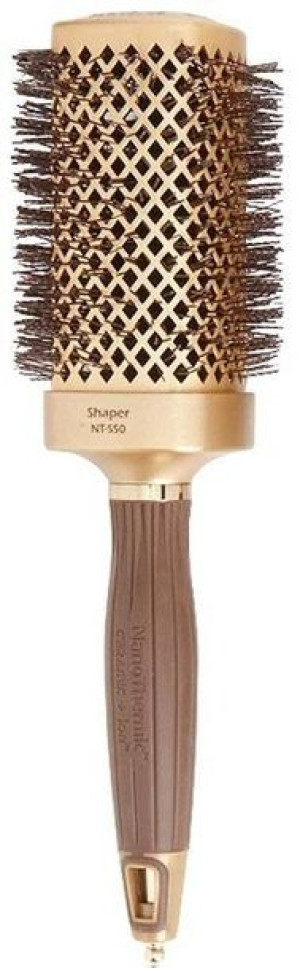Olivia Garden Nano Thermic Ceramic+Ion Shaper NT S50