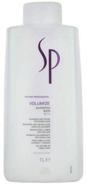 Wella SP Volumize Szampon 1000 ml