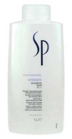 Wella SP Hydrate Szampon 1000 ml