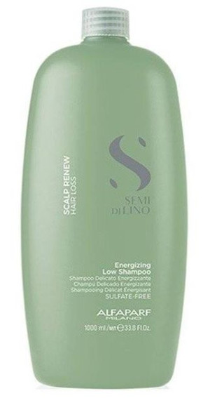 Alfaparf Semi Di Lino Scalp Renew Energizing Szampon 1000 ml