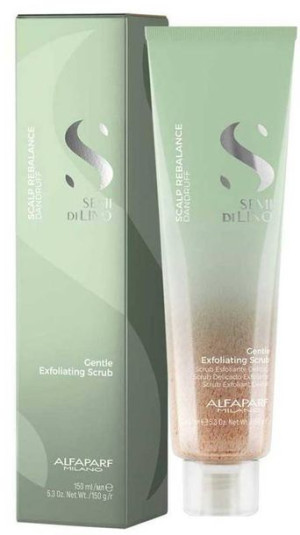 Alfaparf Gentle Exfoliating Scrub Peeling 150 ml
