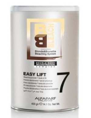 Alfaparf BB Easy Lift Puder Rozjaśniający 400 g