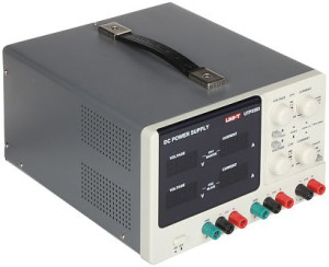 Zasilacz Laboratoryjny Ut-p3303 Uni-t