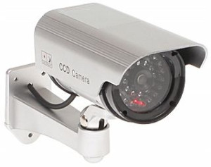 Kamera Atrapa Acc-103s/led