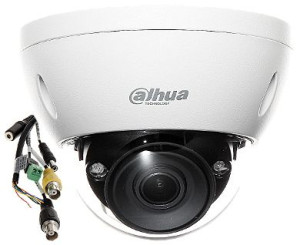 Kamera Wandaloodporna Hd-cvi, Pal Hac-hdbw3802e-zh-3711 Motozoomdahua