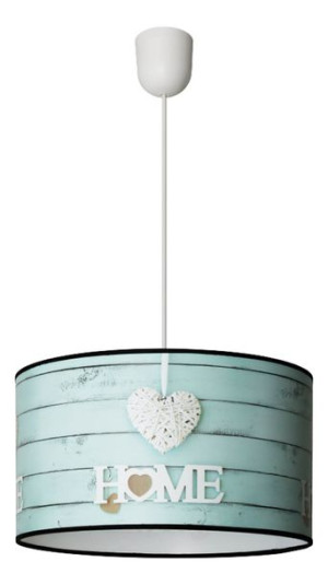Lampa Wisząca Sweet A Skandynawska Do Korytarza