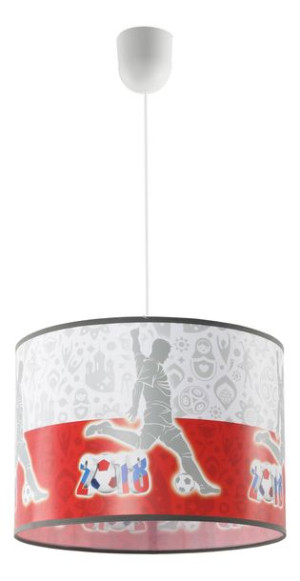 Lampa Wisząca World Cup A Diecięca