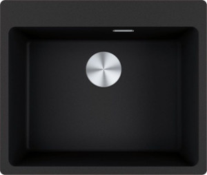 Zlew FRANKE Maris MRG 610-54 FTL onyx (114.0661.796)