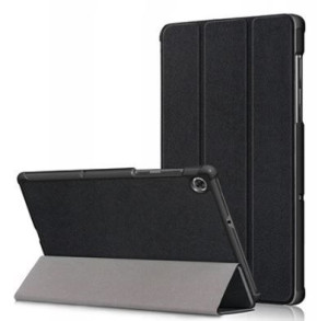 Etui z ramką do Lenovo Tab M10 Gen2 TB-X306X TB-X306F ZA720014PL Czarny