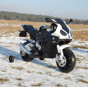 Wielki Motor Ścigacz Bmw S1000rr 12v