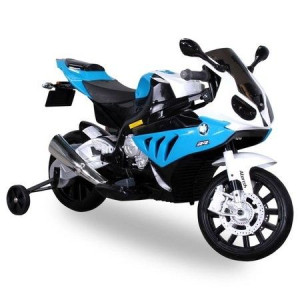 Wielki Motor Ścigacz Bmw S1000rr 12v