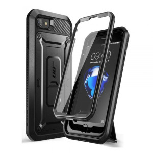 Supcase UNICORN BEETLE PRO iPhone 7/8/SE 2020/2022 czarny