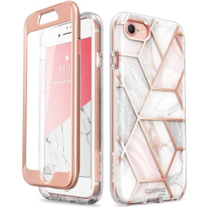 Supcase COSMO iPhone 7/8/SE 2020/2022 MARBLE