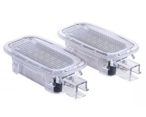 Lampka LED wnętrza Bagażnika MERCEDES W204 W216