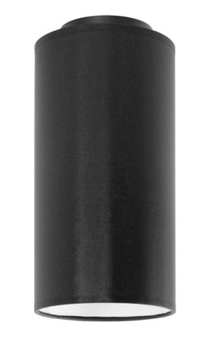 Lampa Sufitowa Almiro B Loft Spot Czarny Reflektor