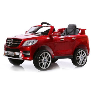 Mercedes Ml350 Amg Trzy Silniki, Funkcja Bujania,miękkie Koła, Miękkie Sied