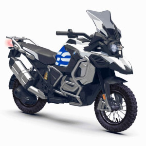 Injusa Motor Elektryczny Bmw R1250 Gs Adventure 24v