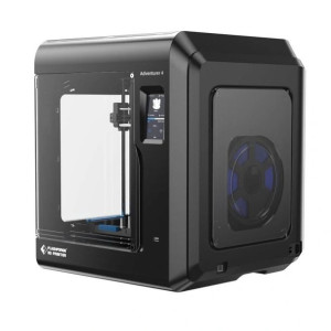 Flashforge Adventurer 4 +6kg PLA Laboratoria Przyszłości