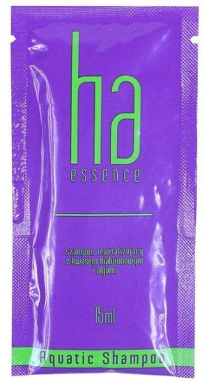 Stapiz Ha Essence Szampon Rewitalizujący 15 ml