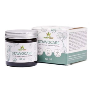 Stawocare - maść na stawy (60 ml)