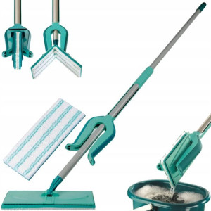 Mop z wyciskaczem LEIFHEIT 57023 Picobello S MICRO
