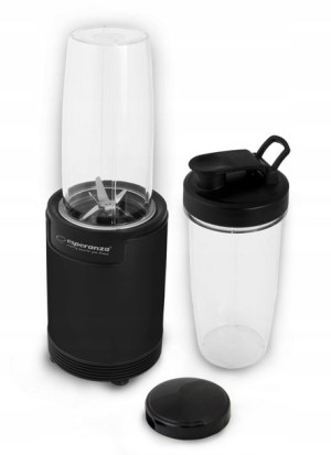 Blender NUTRI SHOT 6W1 EKM029