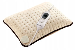Poduszka Elektryczna Ogrzewająca Oro-heat Pillow