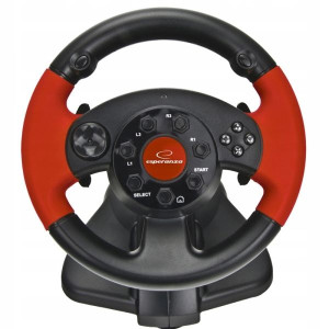 Esperanza kierownica High Octane PC/PSX/PS2/PS3