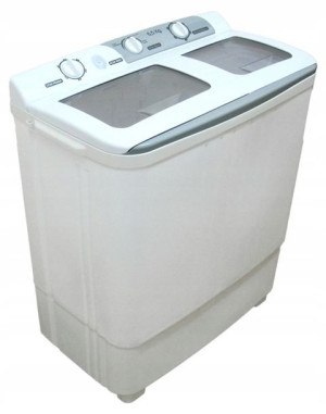 Pralko Wirówka Pralka Wirnikowa Mpm-65-pw-01 6,5kg