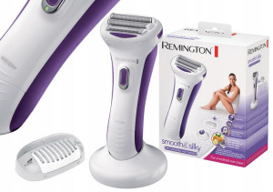 Golarka damska REMINGTON WDF5030 Wet&Dry