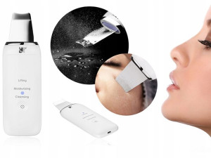 LAFE TWA 002 urządzenie peelingujące beauty