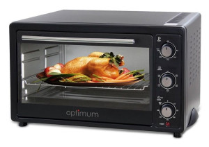 Piekarnik elektryczny Optimum PK 3400 1600 W 34 L