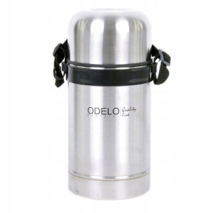 Termos Obiadowy Od1762 600 Ml Obiadowy Nelin Odelo