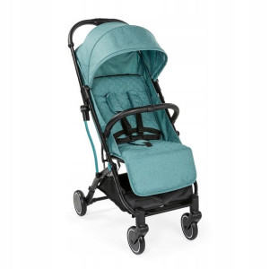 CHICCO Trolley Me Wózek spacerowy folia + pałąk
