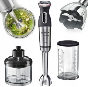 Blender ręczny BOSCH MS8CM6120 1000W Rozdrabniacz