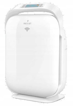 Oczyszczacz powietrza HL-OP-20/WiFi UV ION 50m3