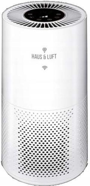 Oczyszczacz powietrza HL-OP-11/WIFI LAMPA UV 30m2