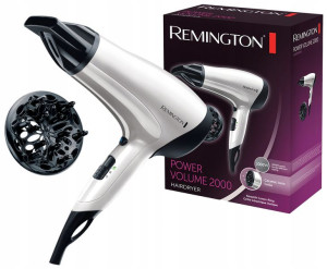 Suszarka REMINGTON D3015 2000W Dyfuzor