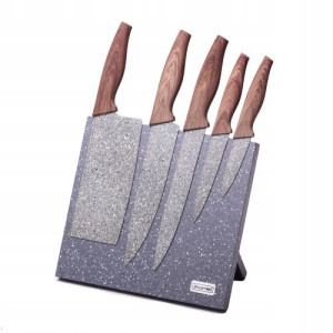 Zestaw 5 Noży 5045 Kamille