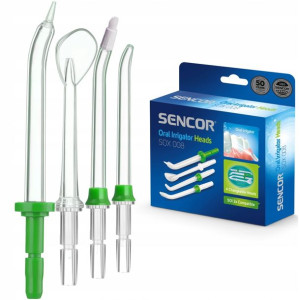 Końcówki Dysza SENCOR SOX008 do SOI 2100 2101 2102