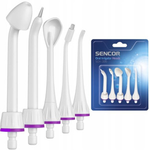 Końcówki Dysza SENCOR SOX006 do SOI 1100 1101 1102