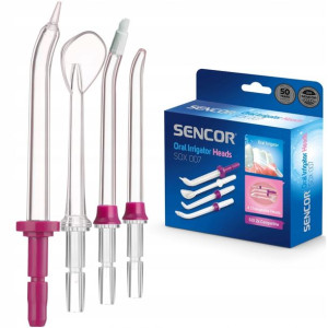 Końcówki Dysza SENCOR SOX007 do SOI 2100 2101 2102