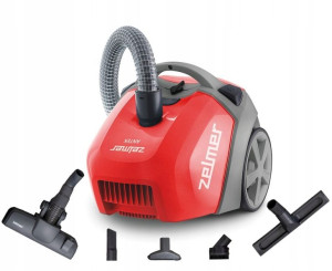 Odkurzacz ZELMER ZVC3501R Antek 900W Parkietówka